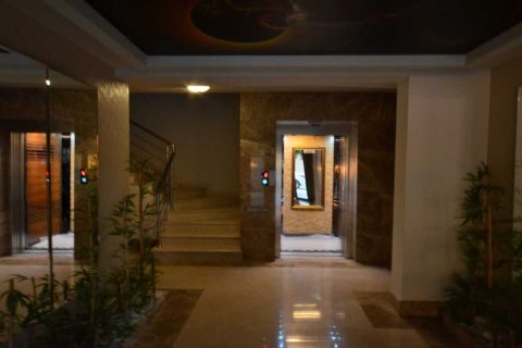 1+1 Lejlighed i Kestel, Antalya, Tyrkiet Nr. 228589 - 20