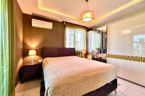 1+1 Lejlighed i Kestel, Antalya, Tyrkiet Nr. 228589 - 5