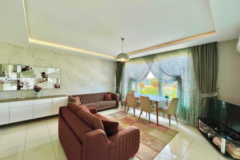 1+1 Lejlighed i Kestel, Antalya, Tyrkiet Nr. 228589 - 6