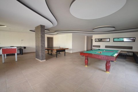 1+1 Lejlighed i Kestel, Antalya, Tyrkiet Nr. 228589 - 27