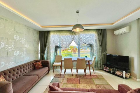 1+1 Lejlighed i Kestel, Antalya, Tyrkiet Nr. 228589 - 2