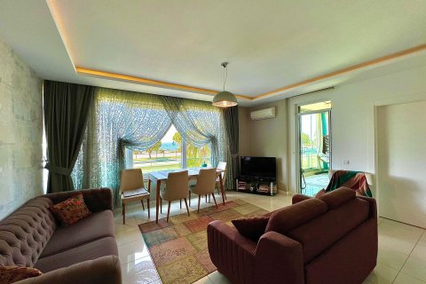 1+1 Lejlighed i Kestel, Antalya, Tyrkiet Nr. 228589 - 3