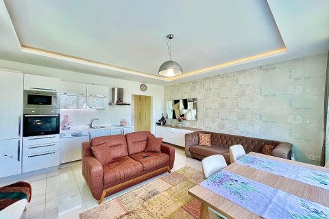 1+1 Lejlighed i Kestel, Antalya, Tyrkiet Nr. 228589 - 4