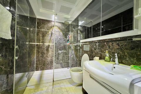 1+1 Lejlighed i Kestel, Antalya, Tyrkiet Nr. 228589 - 12