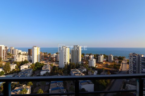 Apartment for sale in Mezitli, Mersin, Turkey, 2 bedrooms, 64m2, No. 228594 – photo 29