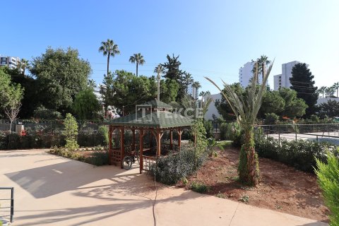 Apartment for sale in Mezitli, Mersin, Turkey, 2 bedrooms, 64m2, No. 228594 – photo 4