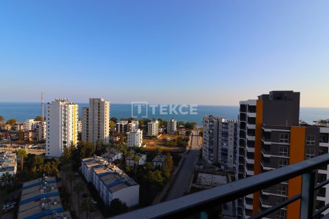 Apartment for sale in Mezitli, Mersin, Turkey, 2 bedrooms, 64m2, No. 228594 – photo 30