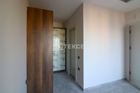 Apartment for sale in Mezitli, Mersin, Turkey, 2 bedrooms, 64m2, No. 228594 – photo 22