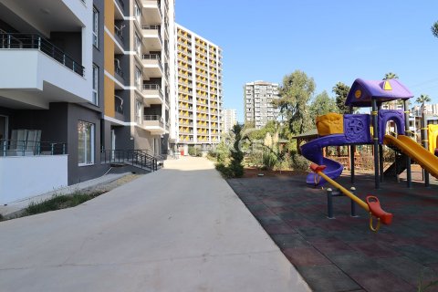 Apartment for sale in Mezitli, Mersin, Turkey, 2 bedrooms, 64m2, No. 228594 – photo 11