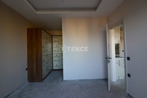 Apartment for sale in Mezitli, Mersin, Turkey, 2 bedrooms, 64m2, No. 228594 – photo 20