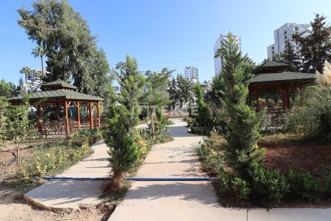 Apartment for sale in Mezitli, Mersin, Turkey, 2 bedrooms, 64m2, No. 228594 – photo 9