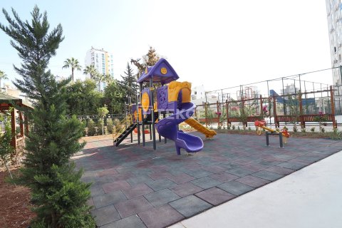 Apartment for sale in Mezitli, Mersin, Turkey, 2 bedrooms, 64m2, No. 228594 – photo 10