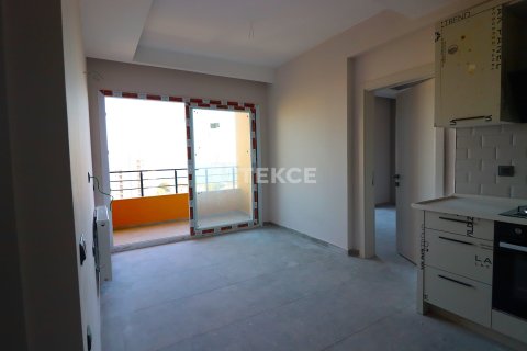 Apartment for sale in Mezitli, Mersin, Turkey, 2 bedrooms, 64m2, No. 228594 – photo 15