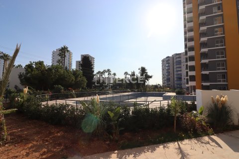 Apartment for sale in Mezitli, Mersin, Turkey, 2 bedrooms, 64m2, No. 228594 – photo 5