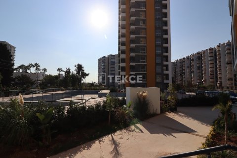 Apartment for sale in Mezitli, Mersin, Turkey, 2 bedrooms, 64m2, No. 228594 – photo 6