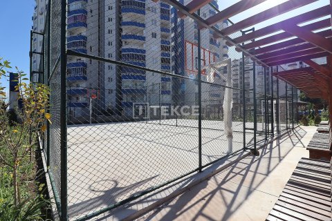 Apartment for sale in Mezitli, Mersin, Turkey, 2 bedrooms, 64m2, No. 228594 – photo 13
