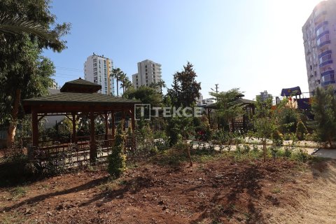 Apartment for sale in Mezitli, Mersin, Turkey, 2 bedrooms, 64m2, No. 228594 – photo 3