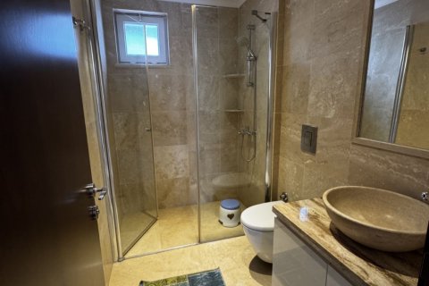 3+1 Lejlighed i Konakli, Antalya, Tyrkiet Nr. 228587 - 12