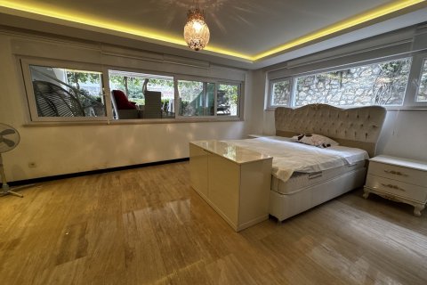 3+1 Lejlighed i Konakli, Antalya, Tyrkiet Nr. 228587 - 18