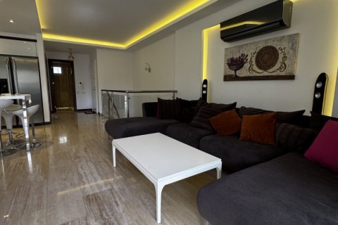 3+1 Lejlighed i Konakli, Antalya, Tyrkiet Nr. 228587 - 7
