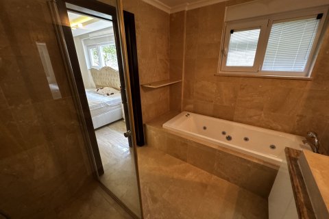 3+1 Lejlighed i Konakli, Antalya, Tyrkiet Nr. 228587 - 20