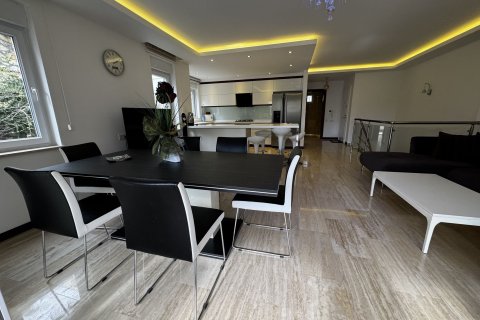 3+1 Lejlighed i Konakli, Antalya, Tyrkiet Nr. 228587 - 2