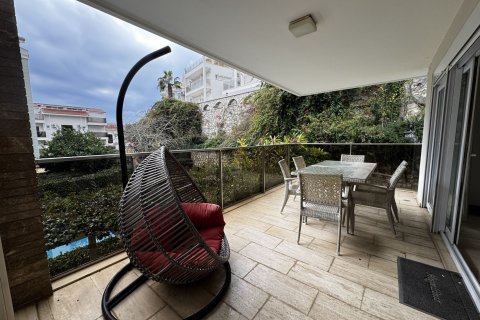 3+1 Lejlighed i Konakli, Antalya, Tyrkiet Nr. 228587 - 21