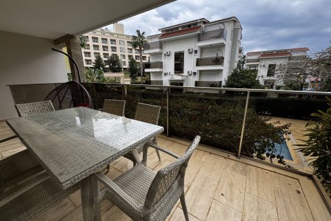 3+1 Lejlighed i Konakli, Antalya, Tyrkiet Nr. 228587 - 22