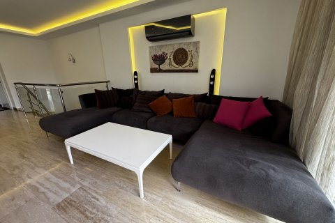 3+1 Lejlighed i Konakli, Antalya, Tyrkiet Nr. 228587 - 6