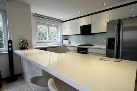 3+1 Lejlighed i Konakli, Antalya, Tyrkiet Nr. 228587 - 8