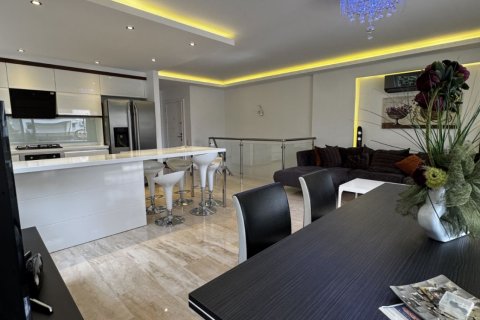 3+1 Lejlighed i Konakli, Antalya, Tyrkiet Nr. 228587 - 5