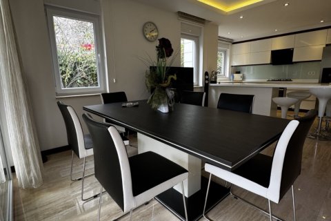 3+1 Lejlighed i Konakli, Antalya, Tyrkiet Nr. 228587 - 3