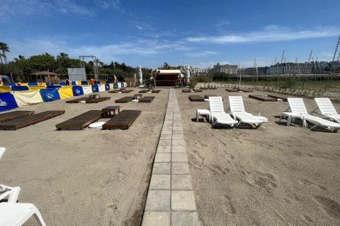3+1 Lejlighed i Konakli, Antalya, Tyrkiet Nr. 228587 - 29