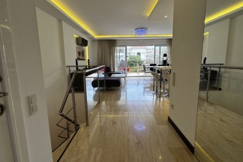 3+1 Lejlighed i Konakli, Antalya, Tyrkiet Nr. 228587 - 9