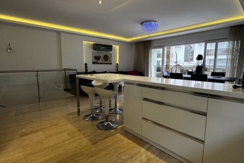 3+1 Lejlighed i Konakli, Antalya, Tyrkiet Nr. 228587 - 4