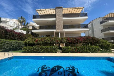 3+1 Lejlighed i Konakli, Antalya, Tyrkiet Nr. 228587 - 25