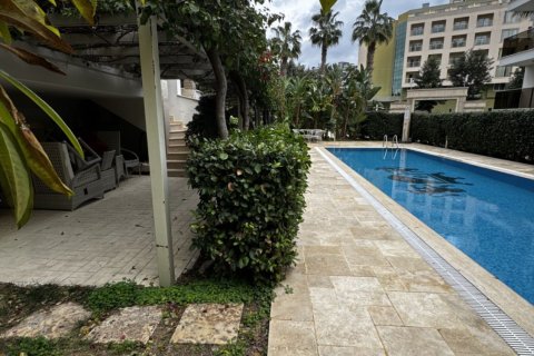 3+1 Lejlighed i Konakli, Antalya, Tyrkiet Nr. 228587 - 23