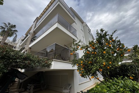3+1 Lejlighed i Konakli, Antalya, Tyrkiet Nr. 228587 - 1