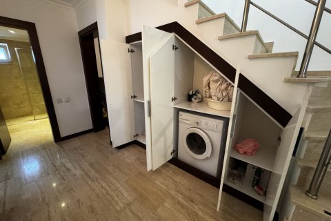 3+1 Lejlighed i Konakli, Antalya, Tyrkiet Nr. 228587 - 16