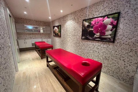 3+1 Lejlighed i Konakli, Antalya, Tyrkiet Nr. 228587 - 27