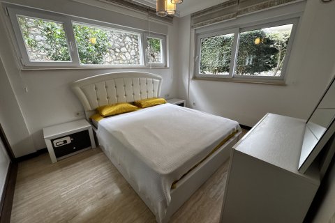 3+1 Lejlighed i Konakli, Antalya, Tyrkiet Nr. 228587 - 17