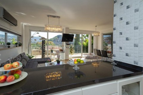 Villa for sale in Konakli, Antalya, Turkey, 3 bedrooms, 270m2, No. 228586 – photo 10