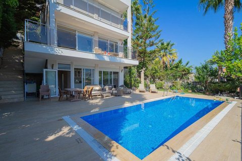3+1 Villa in Konakli, Antalya, Turkey No. 228586
