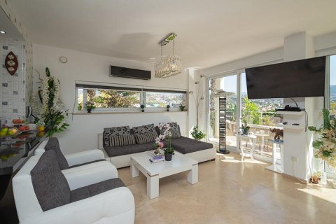 Villa for sale in Konakli, Antalya, Turkey, 3 bedrooms, 270m2, No. 228586 – photo 5