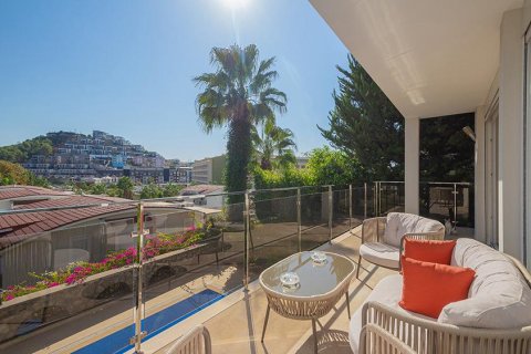 Villa for sale in Konakli, Antalya, Turkey, 3 bedrooms, 270m2, No. 228586 – photo 17