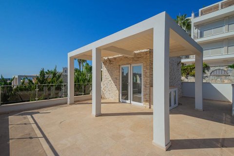 Villa for sale in Konakli, Antalya, Turkey, 3 bedrooms, 270m2, No. 228586 – photo 25