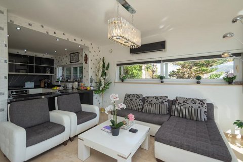 Villa for sale in Konakli, Antalya, Turkey, 3 bedrooms, 270m2, No. 228586 – photo 8