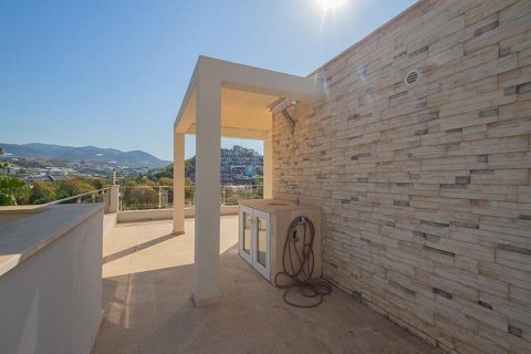 Villa for sale in Konakli, Antalya, Turkey, 3 bedrooms, 270m2, No. 228586 – photo 22