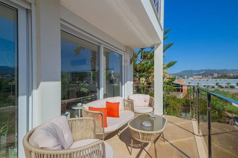 Villa for sale in Konakli, Antalya, Turkey, 3 bedrooms, 270m2, No. 228586 – photo 18