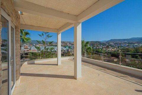 Villa for sale in Konakli, Antalya, Turkey, 3 bedrooms, 270m2, No. 228586 – photo 29